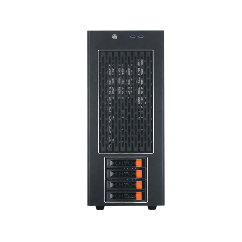 How to choose a high-performance and beautiful tower case to enhance your computer experience?